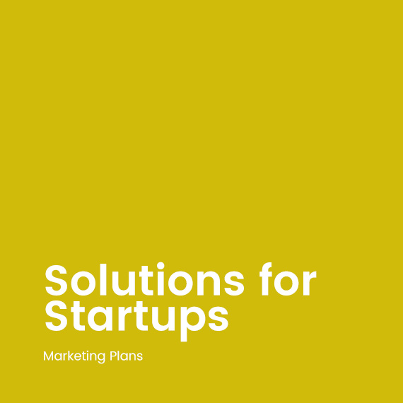 Solutions For Startups